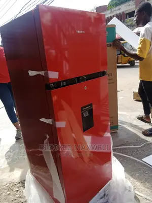 (REF 205 DRB) Hisense Refrigerator