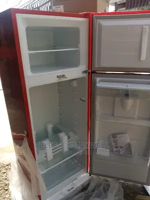 (REF 205 DRB) Hisense Refrigerator