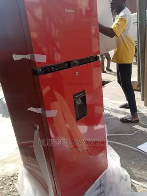 (REF 205 DRB) Hisense Refrigerator