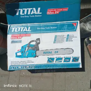Total Chain Saw