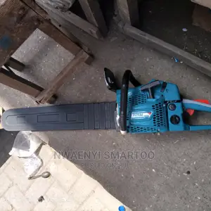 Total Chain Saw