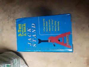 Jack Stand 3 Ton