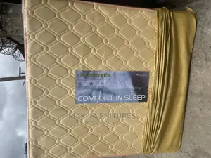 Lifemate Spring Mattress