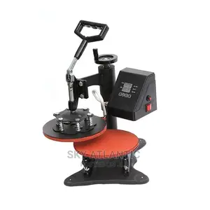 Promo Price for Brand New Plate Heat Press