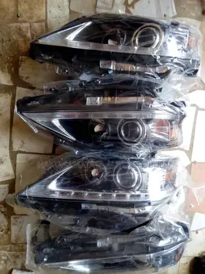 Headlight for Rx350 2018 Model