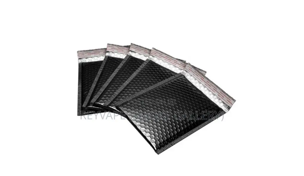 Bubble Bag Packaging Padded Envelope - 10pcs