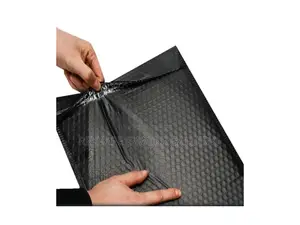 Bubble Bag Packaging Padded Envelope - 10pcs