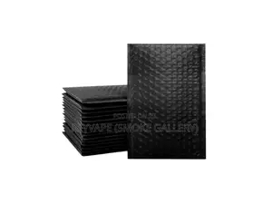 Bubble Bag Packaging Padded Envelope - 10pcs