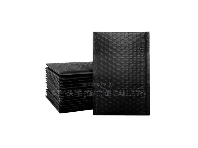 Bubble Bag Packaging Padded Envelope - 10pcs