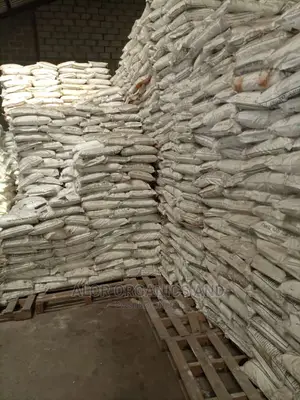 Caustic Soda Pearls (Tianye)