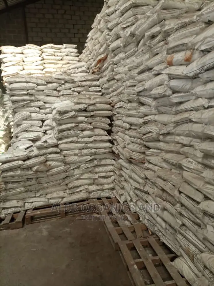 Caustic Soda Pearls (Tianye)