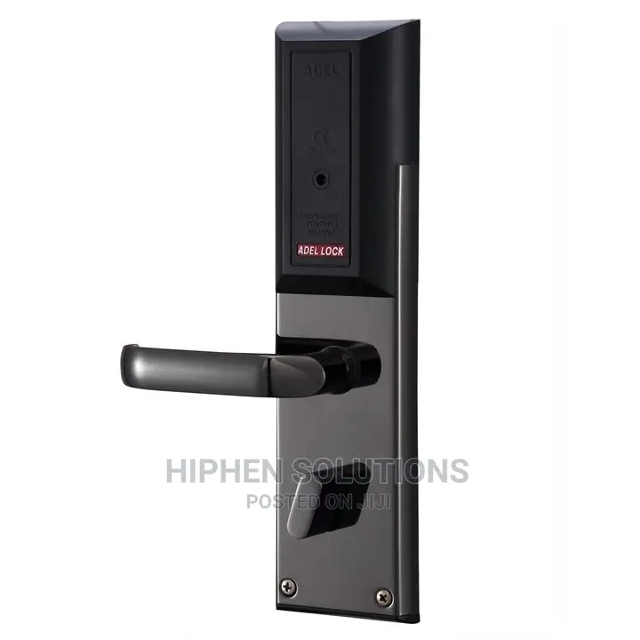 Simpler Design Quality Hotel Door Lock System