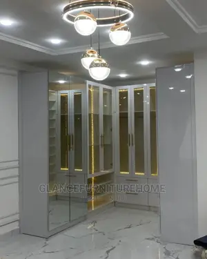 Closet Wardrobes