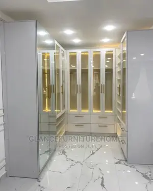 Closet Wardrobes