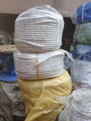 14mm Marine Ropes Poly