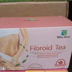 Wins Jown Fibroid Melting and Shrinking Tea