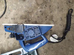 Automatic Hand Planer