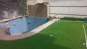 Swimming Pool/Fountain Construction