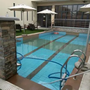 Swimming Pool/Fountain Construction