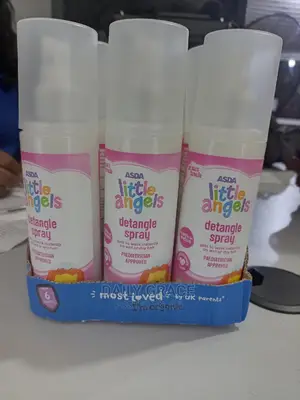 Asda Little Angel Detangle Spray 200ml