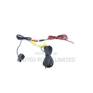 Car Reverse Camera