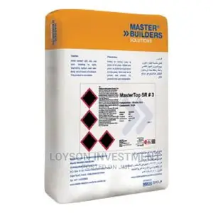 Mastertop Sr #3