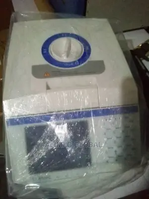 PCR Machine