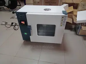 Oven Laboratory