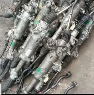 Lexus Steering Rack Gs300, Is250, Gs350, Ls460