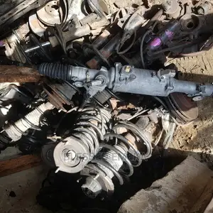 Lexus Steering Rack for Ls460