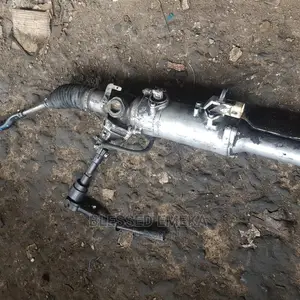 Lexus Steering Rack Gs300, Gs350, Is250