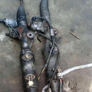 Lexus Steering Rack Gs300, Is250, Gs350 in Mushin - Vehicle Parts