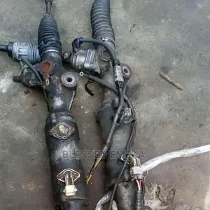 Lexus Steering Rack Gs300, Is250, Gs350