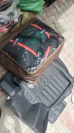 Opsm Seats Cover
