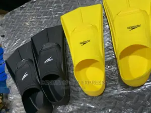 Photo - FLIPPERS for Swimming