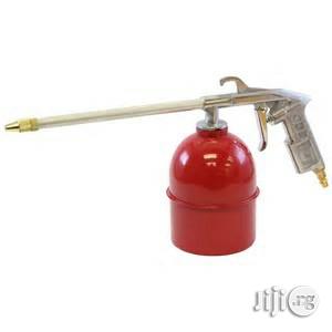 Binks-spray Guns/Engine Cleaner(Model 140-B)