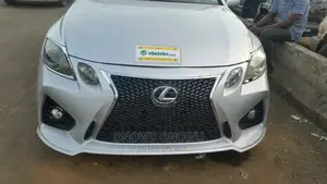 Upgrade Yourgs 350 Upgraded 2008 to 2018 Model
