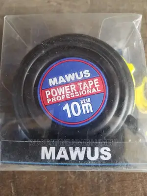 10m Measuring Tape