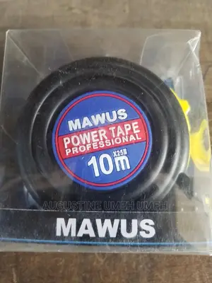 10m Measuring Tape