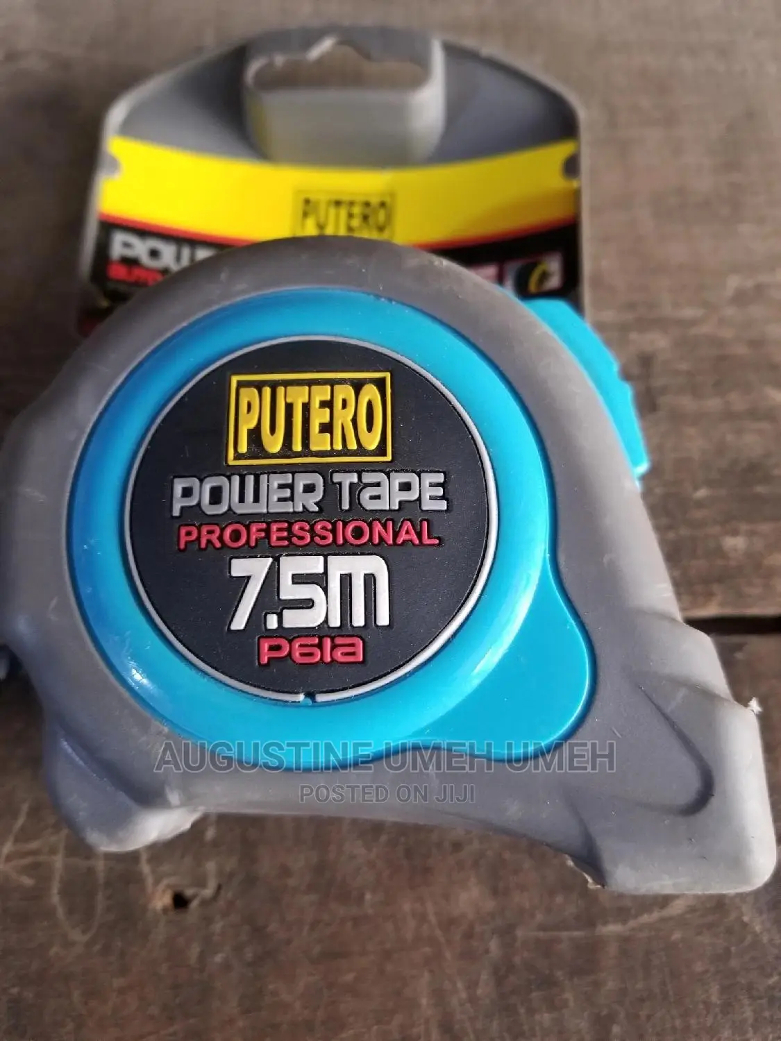 7.5m Measuring Tape