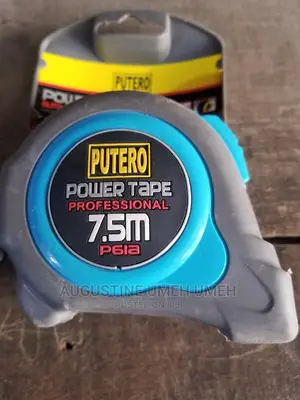 7.5m Measuring Tape
