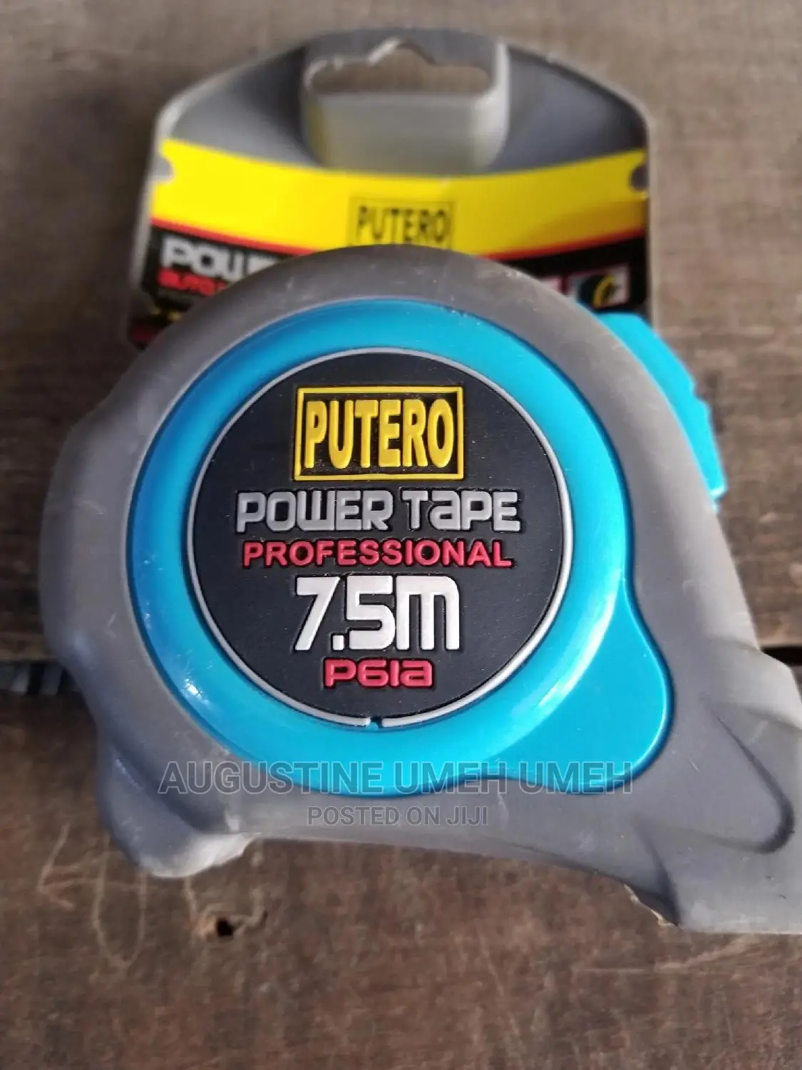 7.5m Measuring Tape