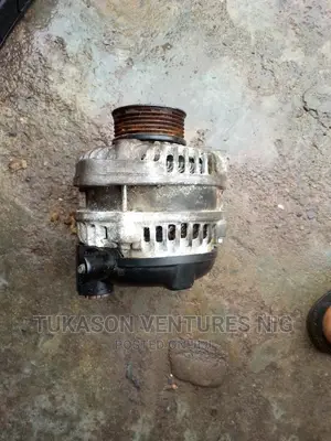 Alternator Honda Pilot 2006 Model