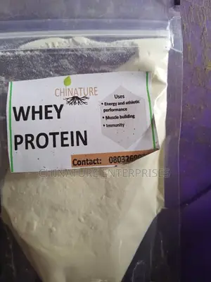 Whey Protein Powder (100gm)