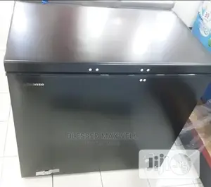 (Frz Fc 250 Sh) Hisense Freezer