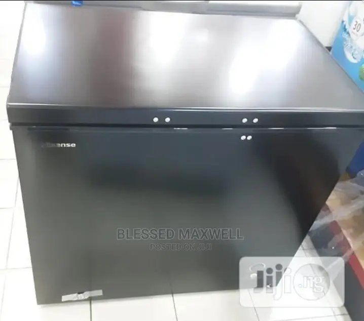 (Frz Fc 250 Sh) Hisense Freezer