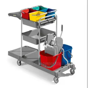 Karcher Janitor Trolley Classic IV