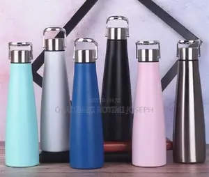 500ml Stainless Vaccum Flask