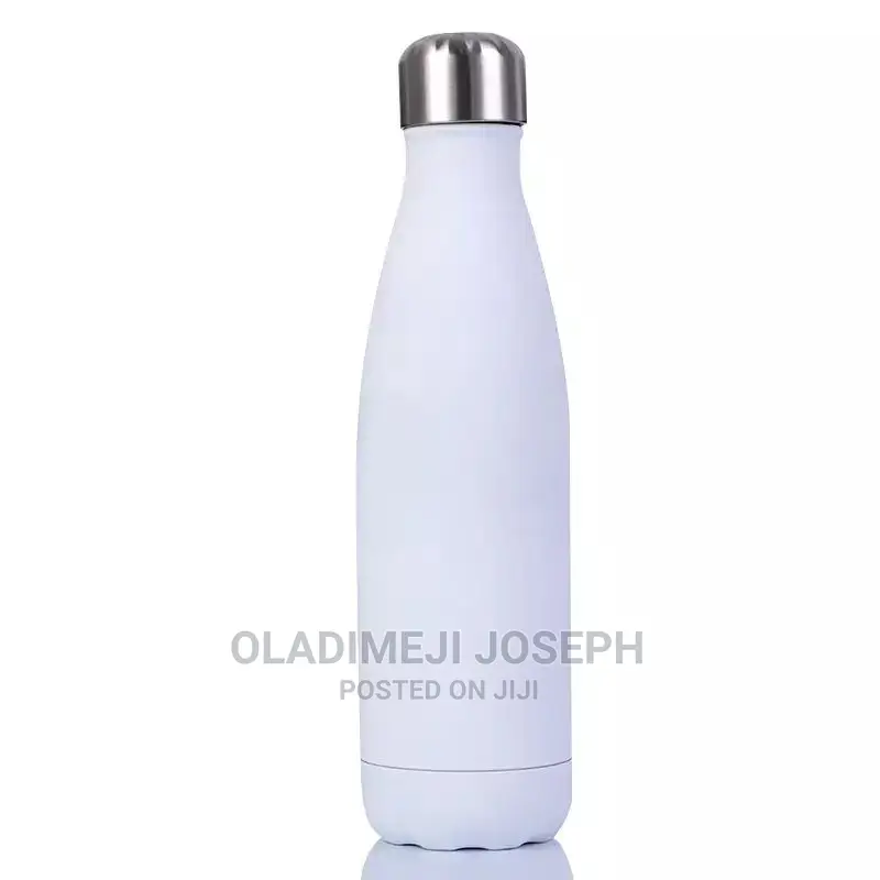500ml Coated Vaccum Flask