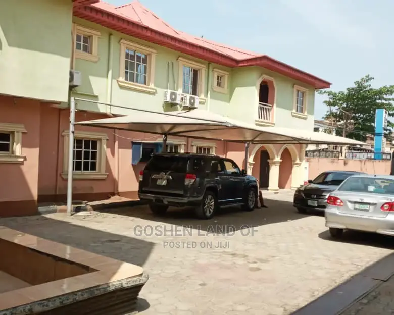Hotel for Sale
